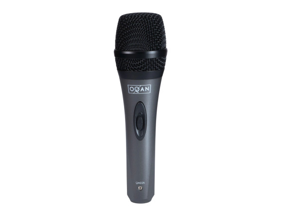 OQAN QMD25 VOICE OQAN QMD25 VOICE